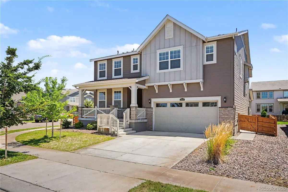 10046 Uvalda Street, Commerce City, CO 80022 - #1