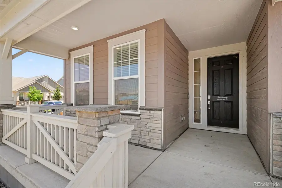 10046 Uvalda Street, Commerce City, CO 80022 - #2