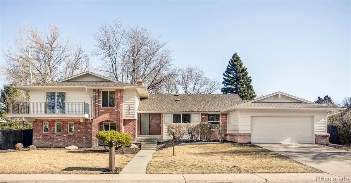 5798 S Galena Street, Greenwood Village, CO 80111 - Image #1