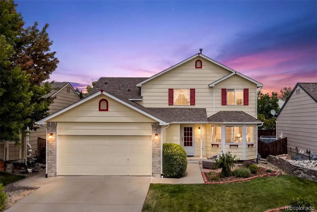 11169 W Belmont Avenue, Littleton, CO 80127 - #1
