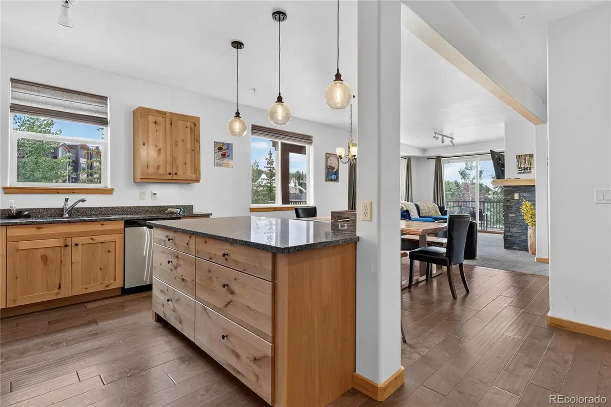 101 Trailhead #124, Winter Park, CO 80482 - #1