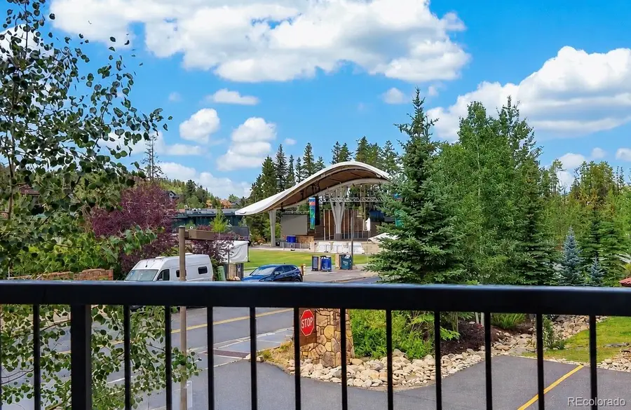 101 Trailhead #124, Winter Park, CO 80482 - #2