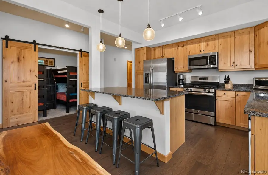 101 Trailhead #124, Winter Park, CO 80482 - #3