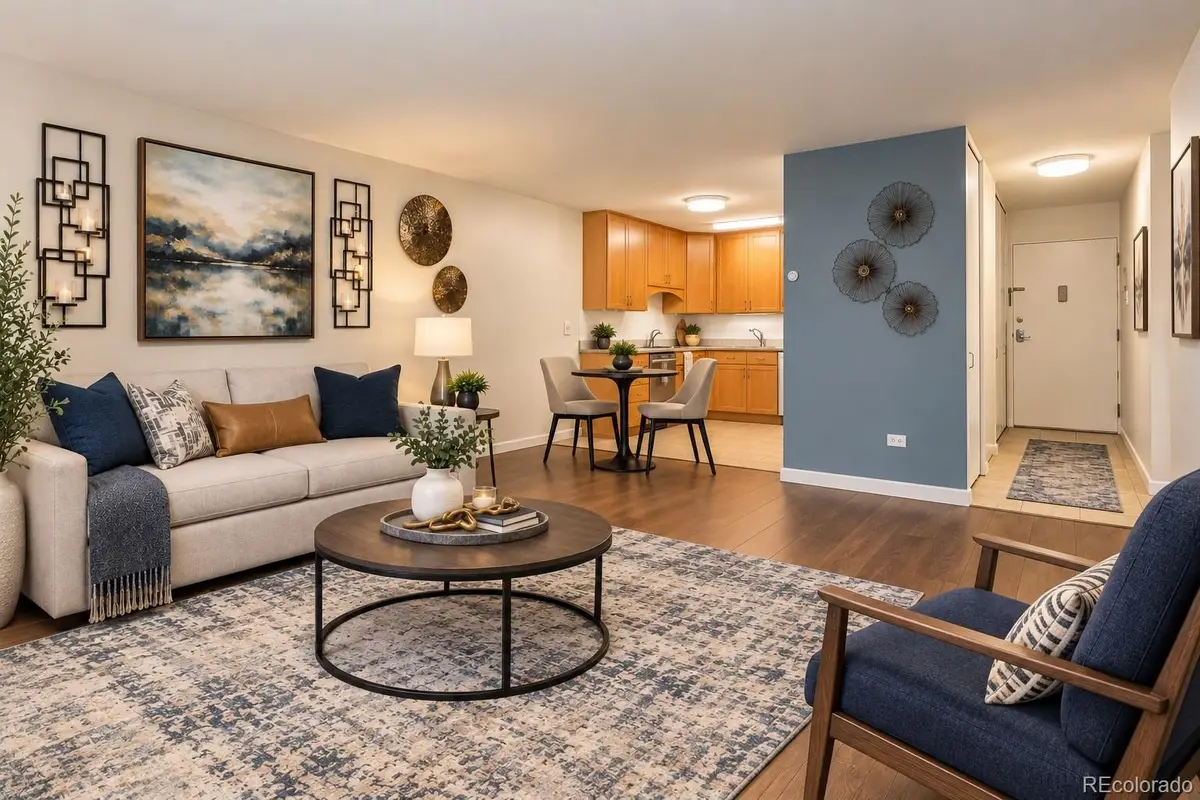 9360 E Center #12A, Denver, CO 80247 - #1