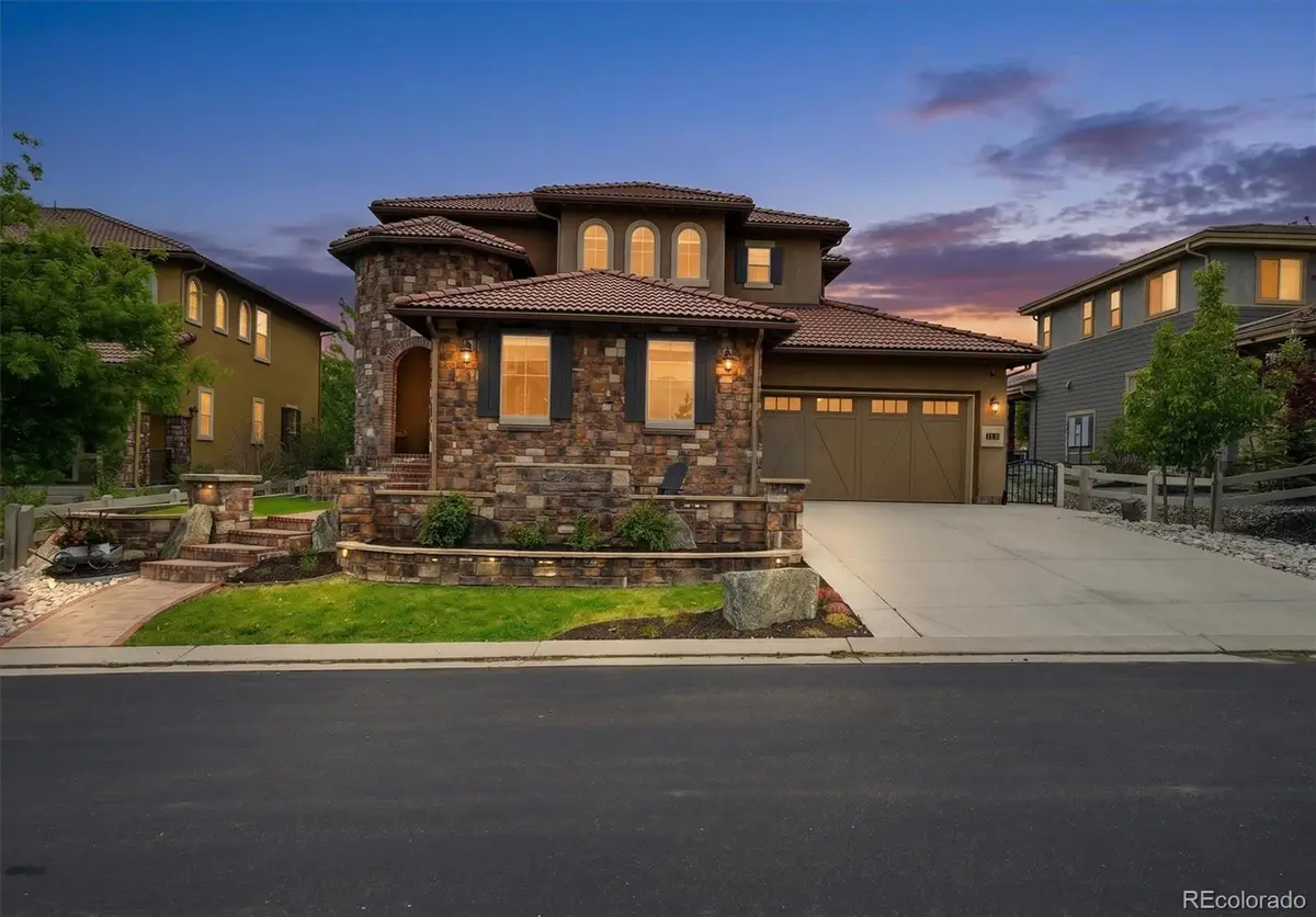112 Sandalwood Way, Highlands Ranch, CO 80126 - #1