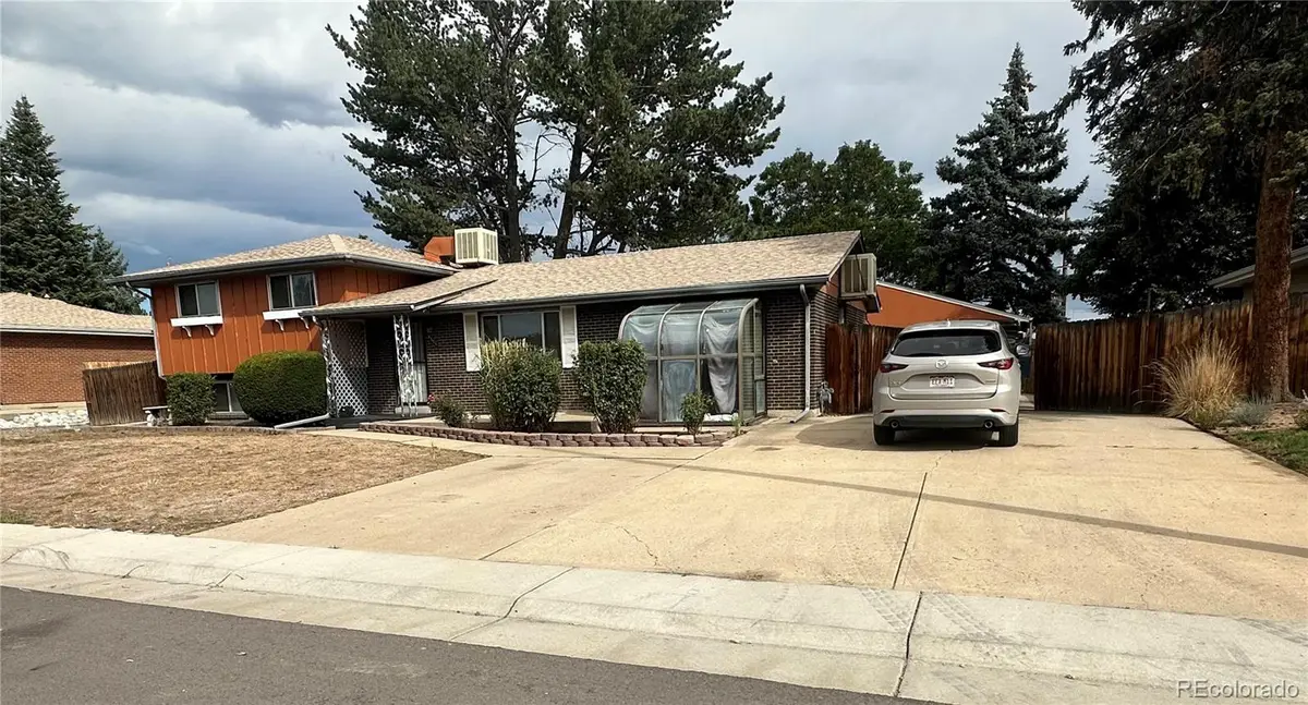4771 W 66th Avenue, Arvada, CO 80003 - #1