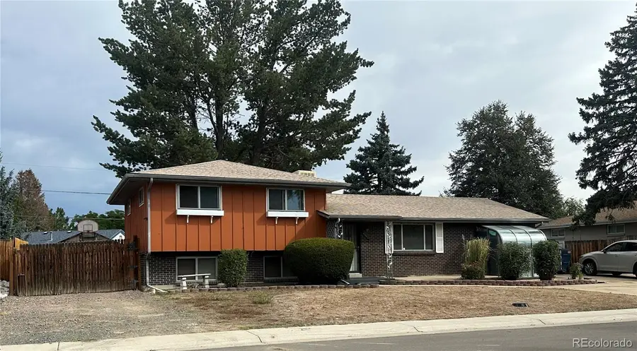 4771 W 66th Avenue, Arvada, CO 80003 - #2