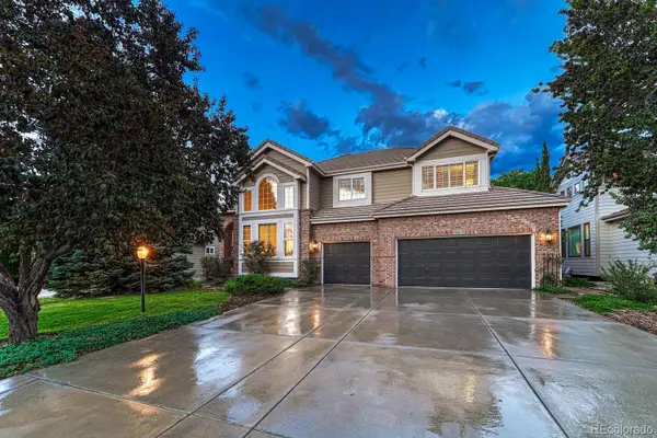 9615 Aspen Hill Circle, Lone Tree, CO 80124