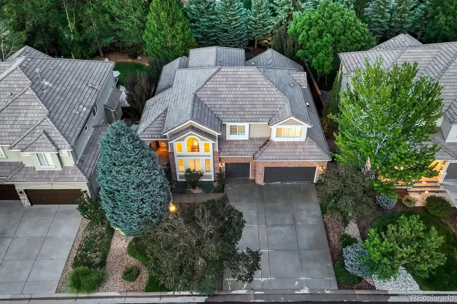 9615 Aspen Hill Circle, Lone Tree, CO 80124 - #2