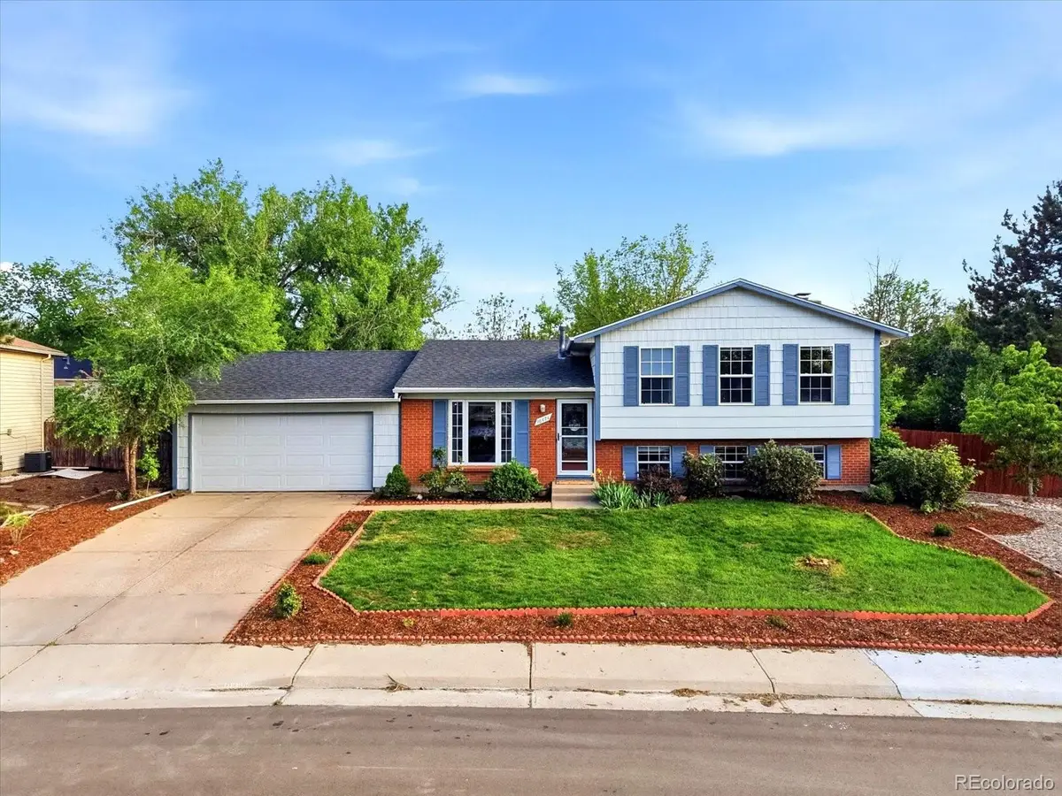 16474 E Adriatic Place, Aurora, CO 80013 - #1
