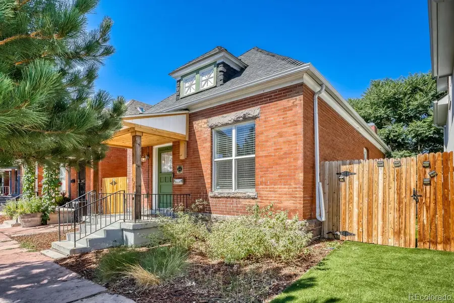 447 Cherokee Street, Denver, CO 80204 - #2