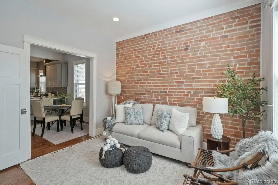 447 Cherokee Street, Denver, CO 80204 - #3