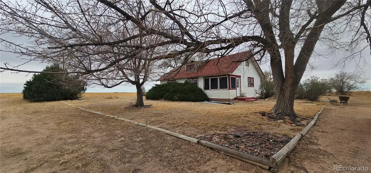 31506 County Road 22, Vona, CO 80861 - #1