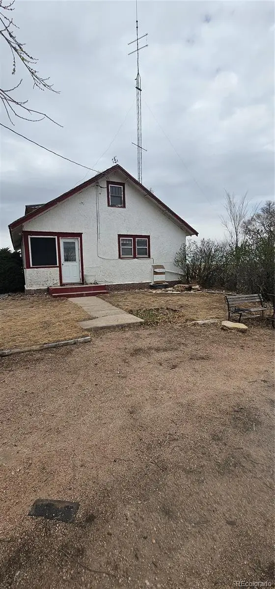 31506 County Road 22, Vona, CO 80861 - #2