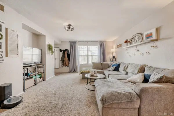 9190 E Arbor Circle #C, Englewood, CO 80111