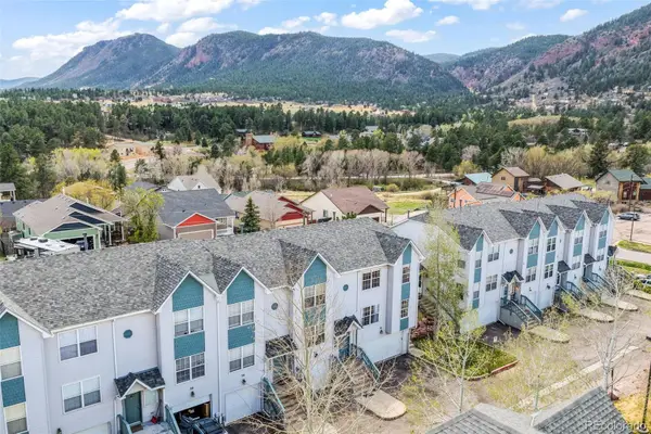 30 Vale Circle, Palmer Lake, CO 80133