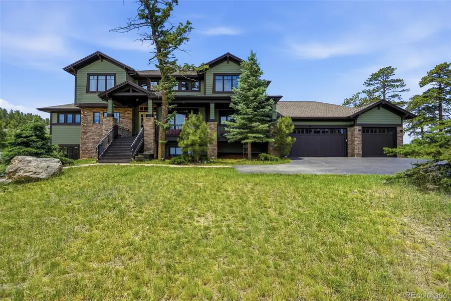 1543 Copper Rose Drive, Golden, CO 80401 - #2