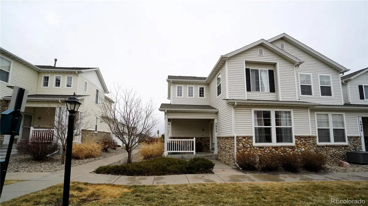 5932 Tympany Point, Colorado Springs, CO 80923 - #1