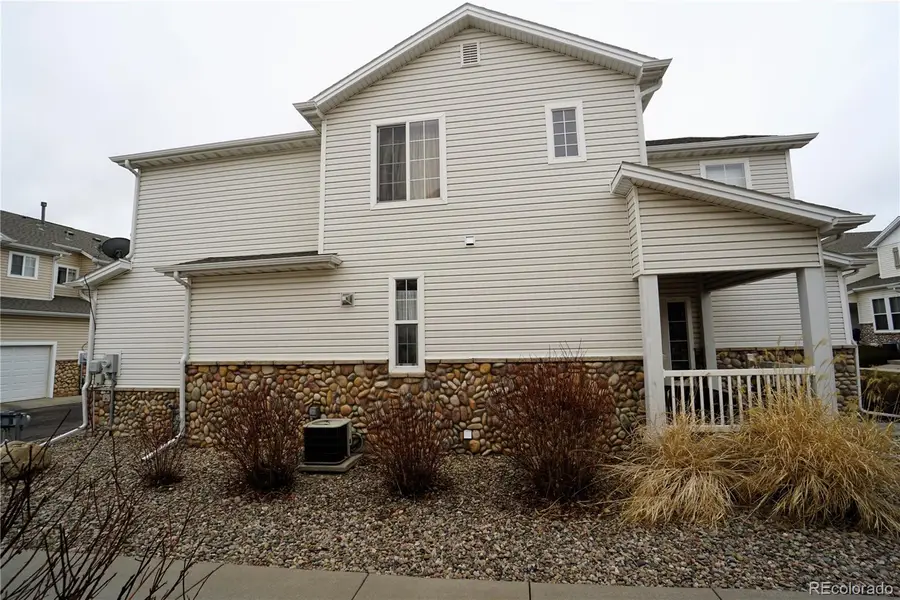 5932 Tympany Point, Colorado Springs, CO 80923 - #2