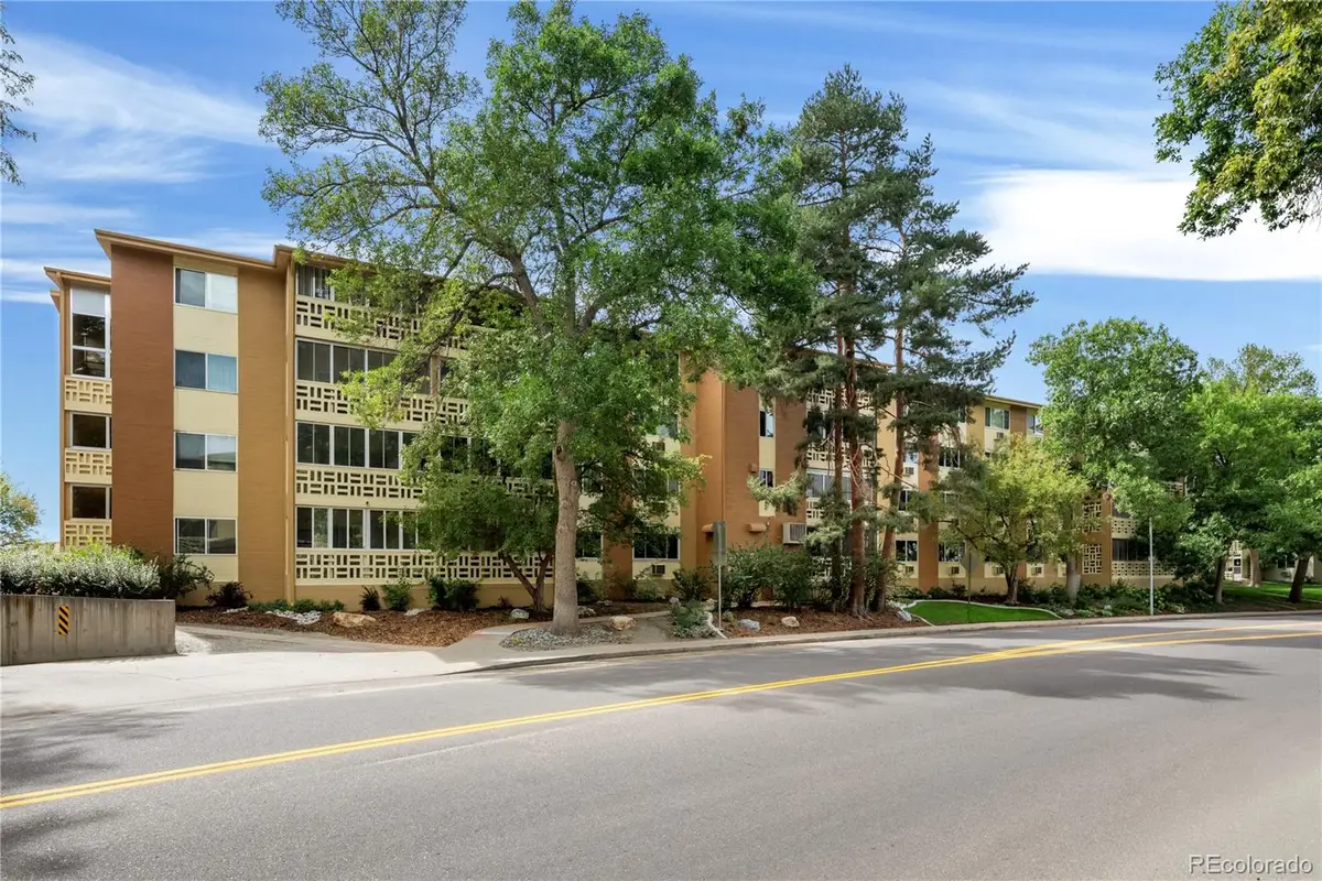 9355 E Center #4A, Denver, CO 80247 - #1