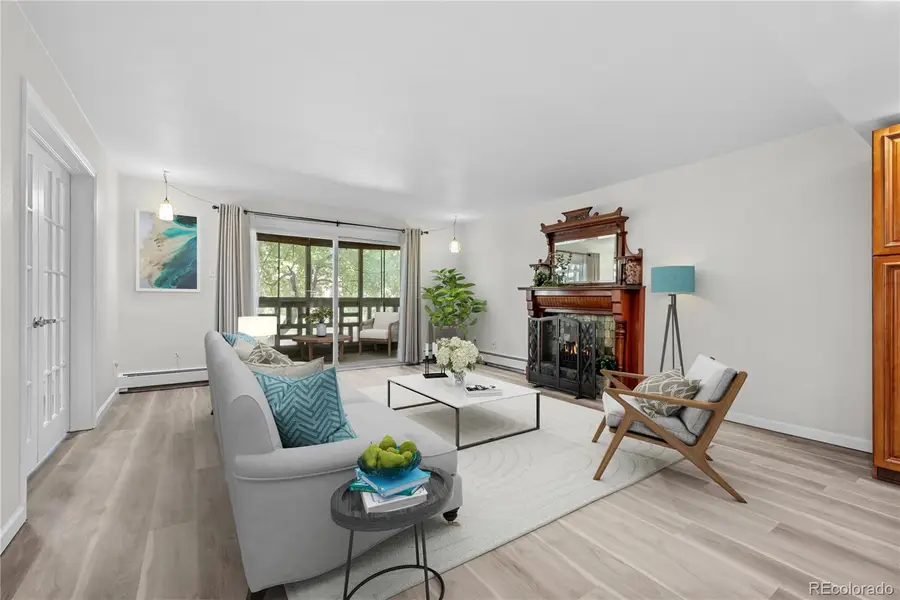 9355 E Center #4A, Denver, CO 80247 - #2
