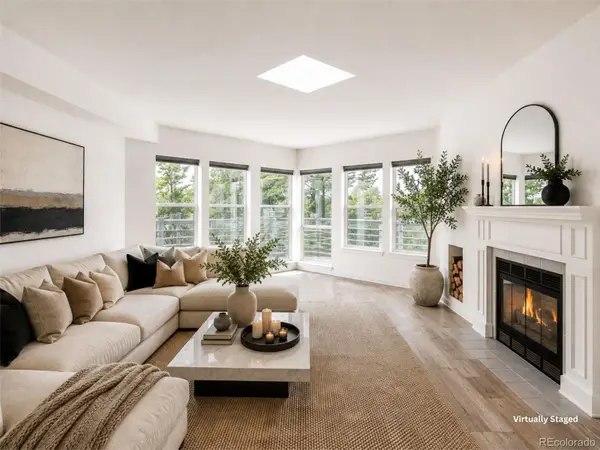 1226 S Monaco Street Parkway #307, Denver, CO 80224