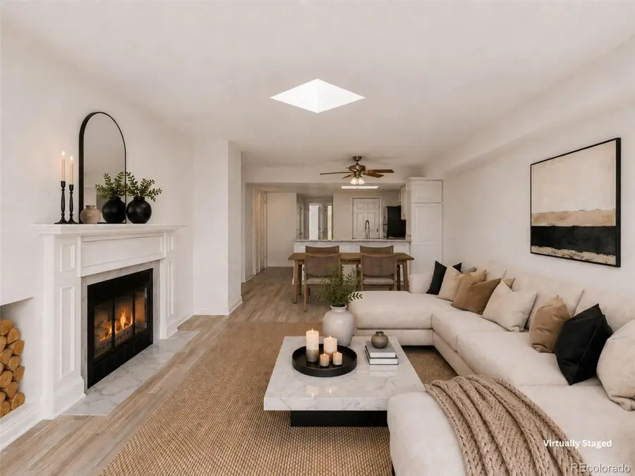 1226 S Monaco Street Parkway #307, Denver, CO 80224 - #3