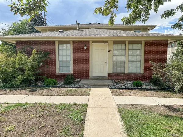 1250 S Monaco Street Parkway #41, Denver, CO 80224