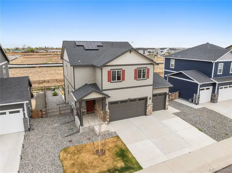 140 Racer Street, Bennett, CO 80102 - #2