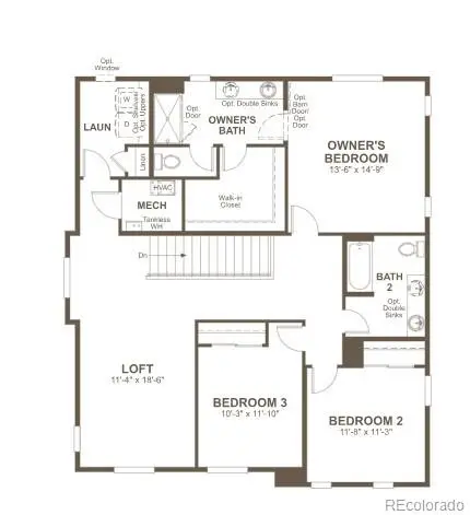 9185 Telluride Court, Commerce City, CO 80022 - Image #3