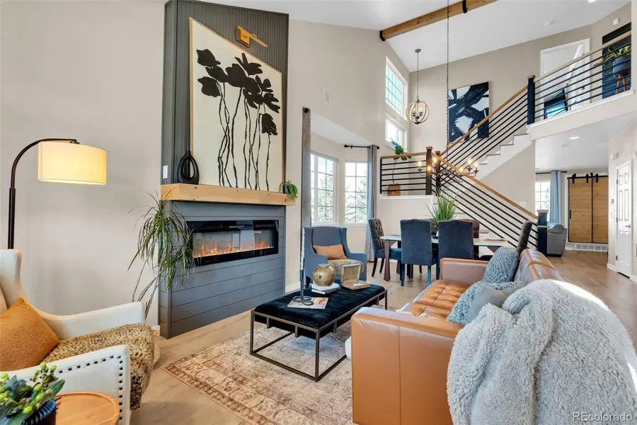 2485 Bellavista Street, Castle Rock, CO 80109 - #2