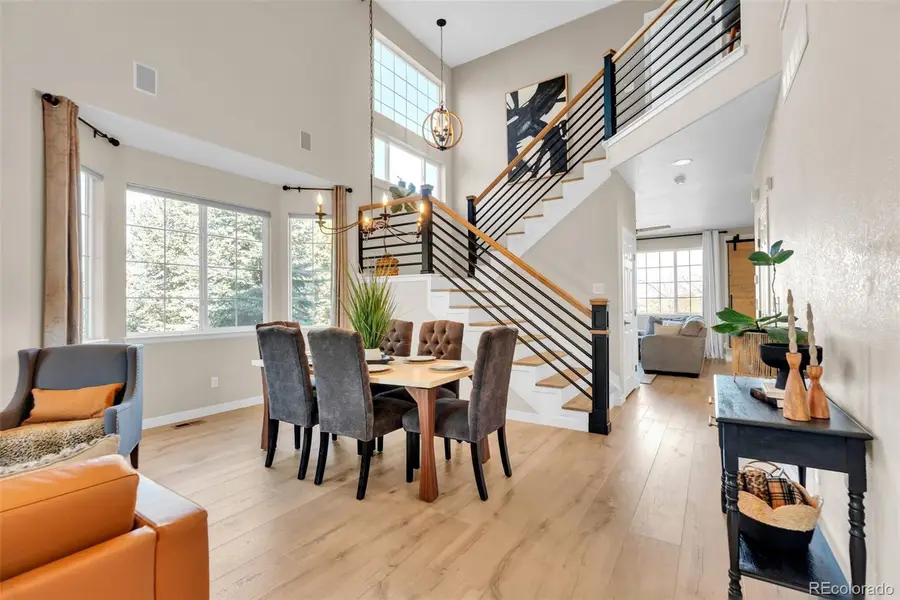 2485 Bellavista Street, Castle Rock, CO 80109 - #3