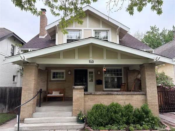 510 N Humboldt Street, Denver, CO 80218