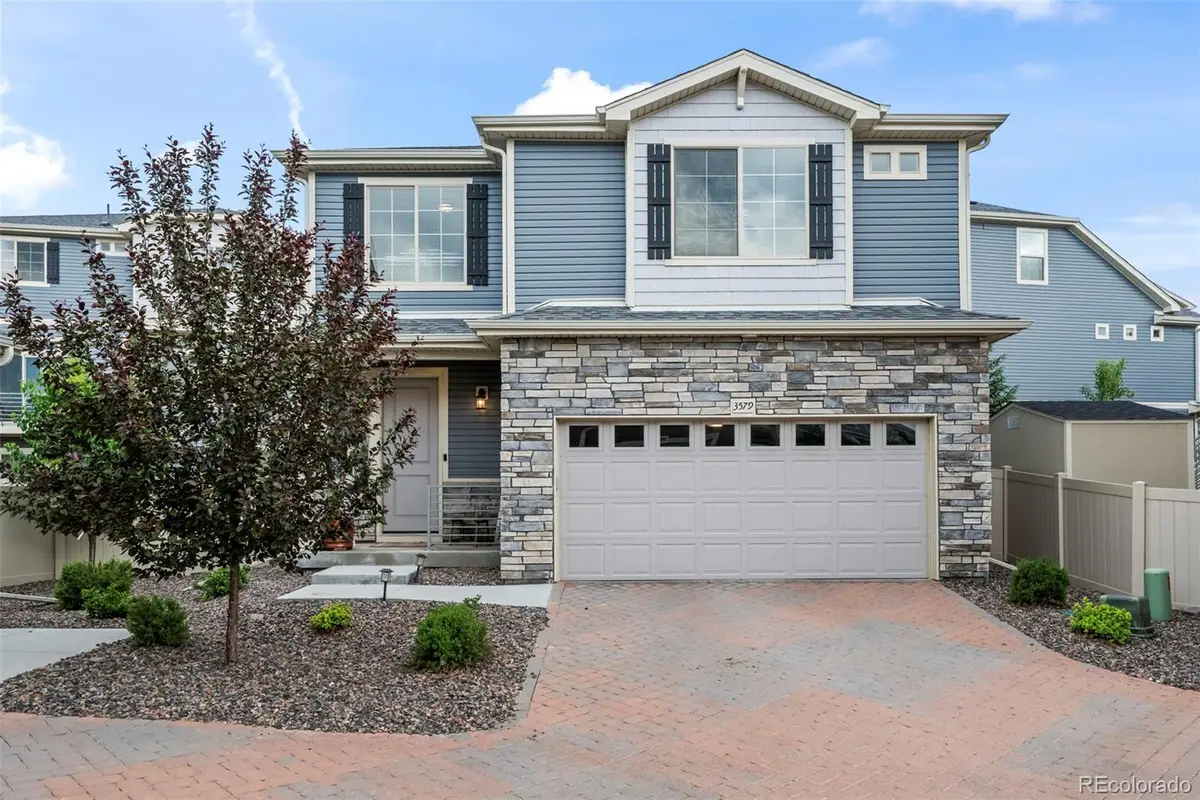 3579 Barkwood Drive, Johnstown, CO 80534 - #1