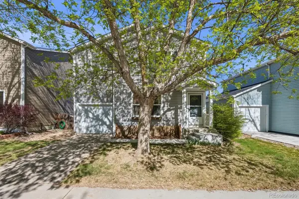 4641 S Tabor, Morrison, CO 80465