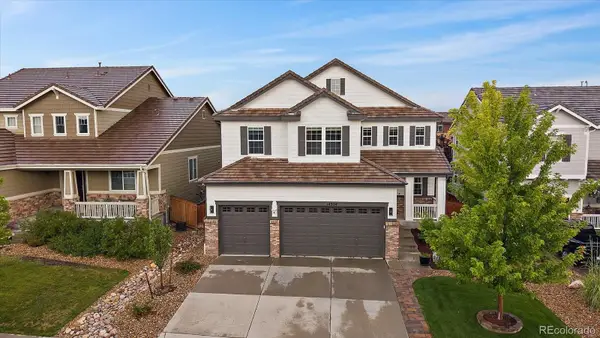 14354 Double Dutch Circle, Parker, CO 80134