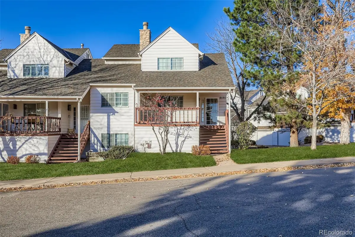 8595 E Union Avenue, Denver, CO 80237 - Image #1