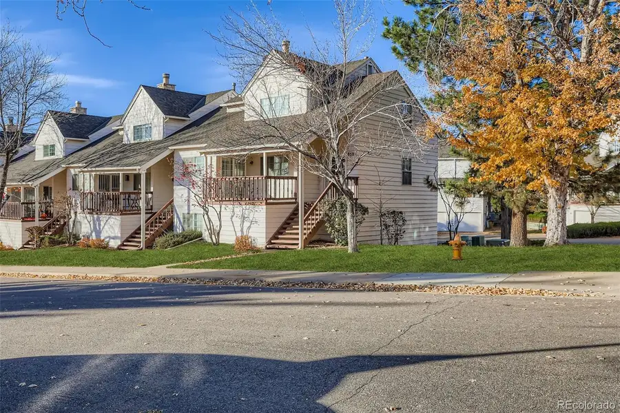 8595 E Union Avenue, Denver, CO 80237 - Image #2