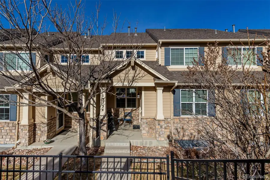 12734 W Bowles Place, Littleton, CO 80127 - #3