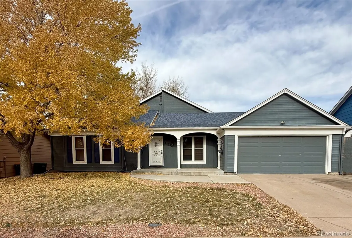 5773 S Orleans Street, Centennial, CO 80015 - Image #1