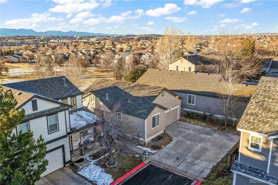 7170 Leeside View, Colorado Springs, CO 80922 - #2