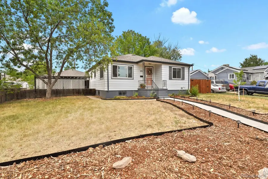875 S Quivas Street, Denver, CO 80223 - #2