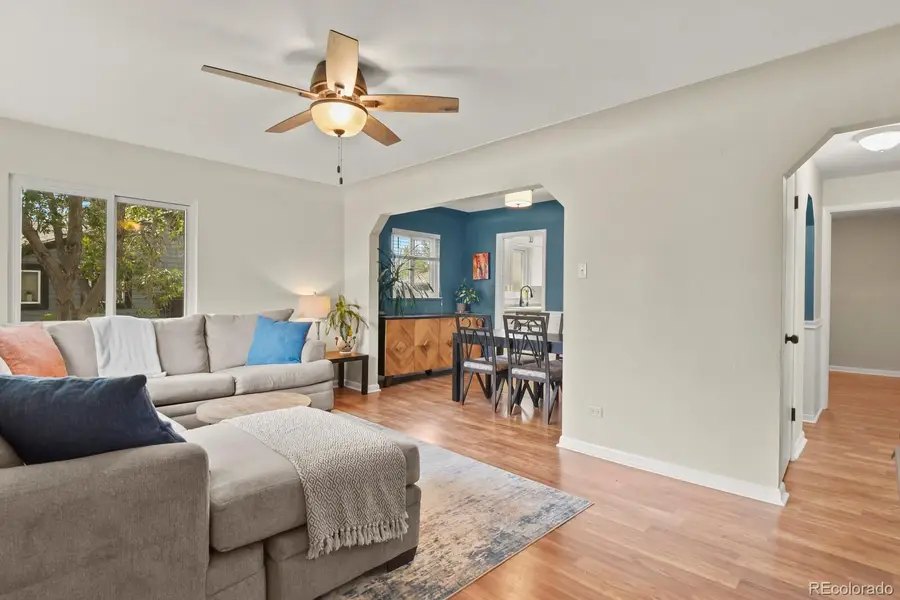 875 S Quivas Street, Denver, CO 80223 - #3