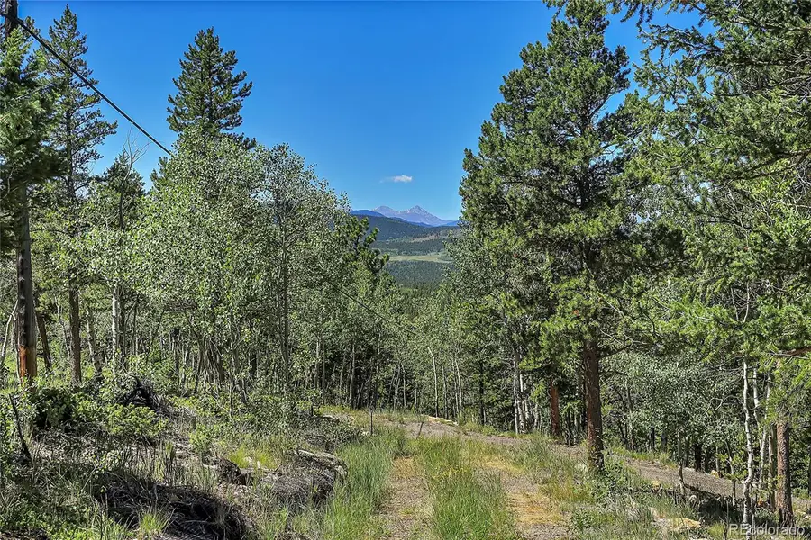 Block 9 Lot 4 Hughesville Road, Black Hawk, CO 80422 - #2