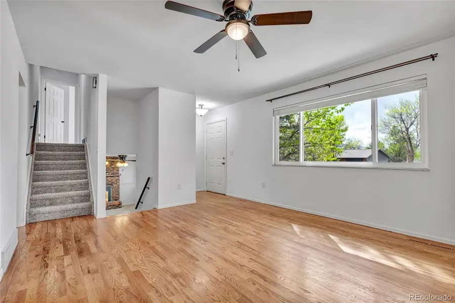 4035 Sod House Trail, Colorado Springs, CO 80917 - #2