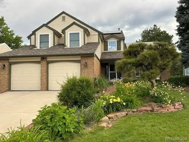 5301 S Garland Way, Littleton, CO 80123 - #1