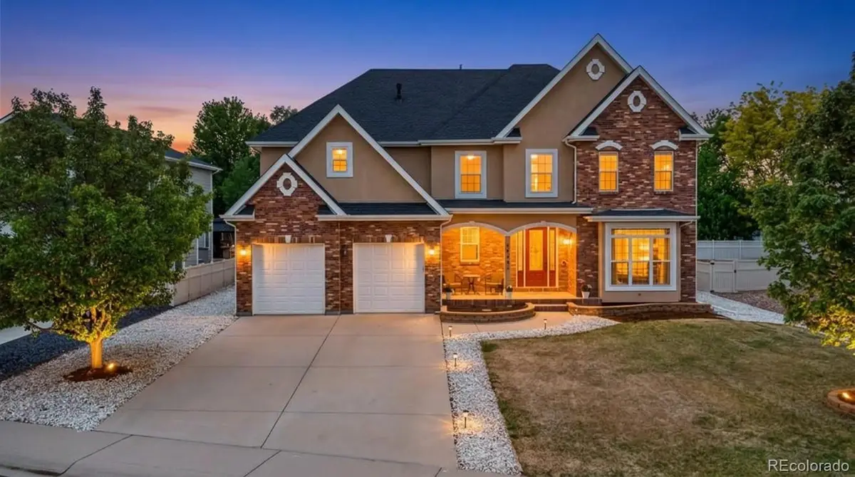 10281 Foxfire Street, Longmont, CO 80504 - #1