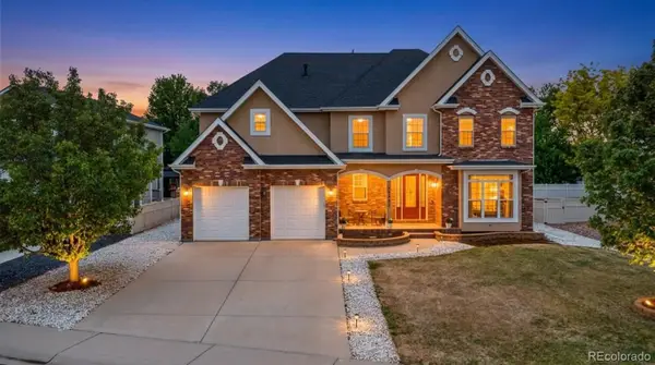 10281 Foxfire Street, Longmont, CO 80504