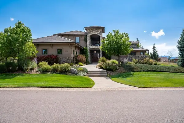 1575 Vine Cliff Heights, Colorado Springs, CO 80921