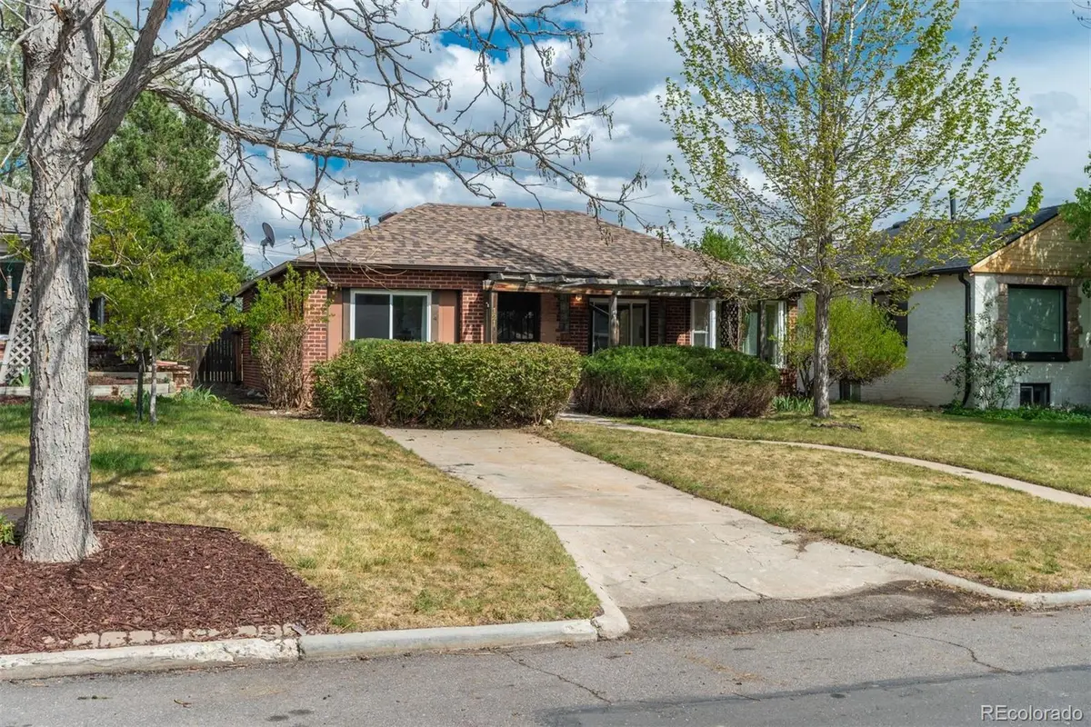 1210 Dahlia Street, Denver, CO 80220 - #1
